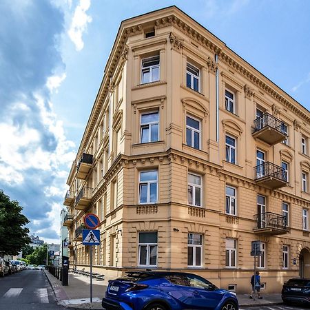 Easy Rent Apartments - Niecala 16 Plac Litewski Lublin Bagian luar foto