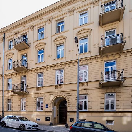 Easy Rent Apartments - Niecala 16 Plac Litewski Lublin Bagian luar foto