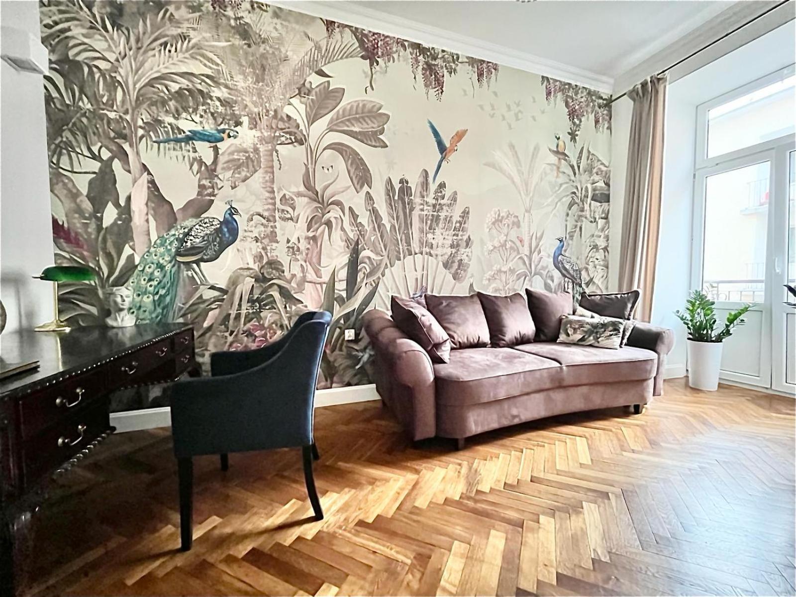 Easy Rent Apartments - Niecala 16 Plac Litewski Lublin Bagian luar foto