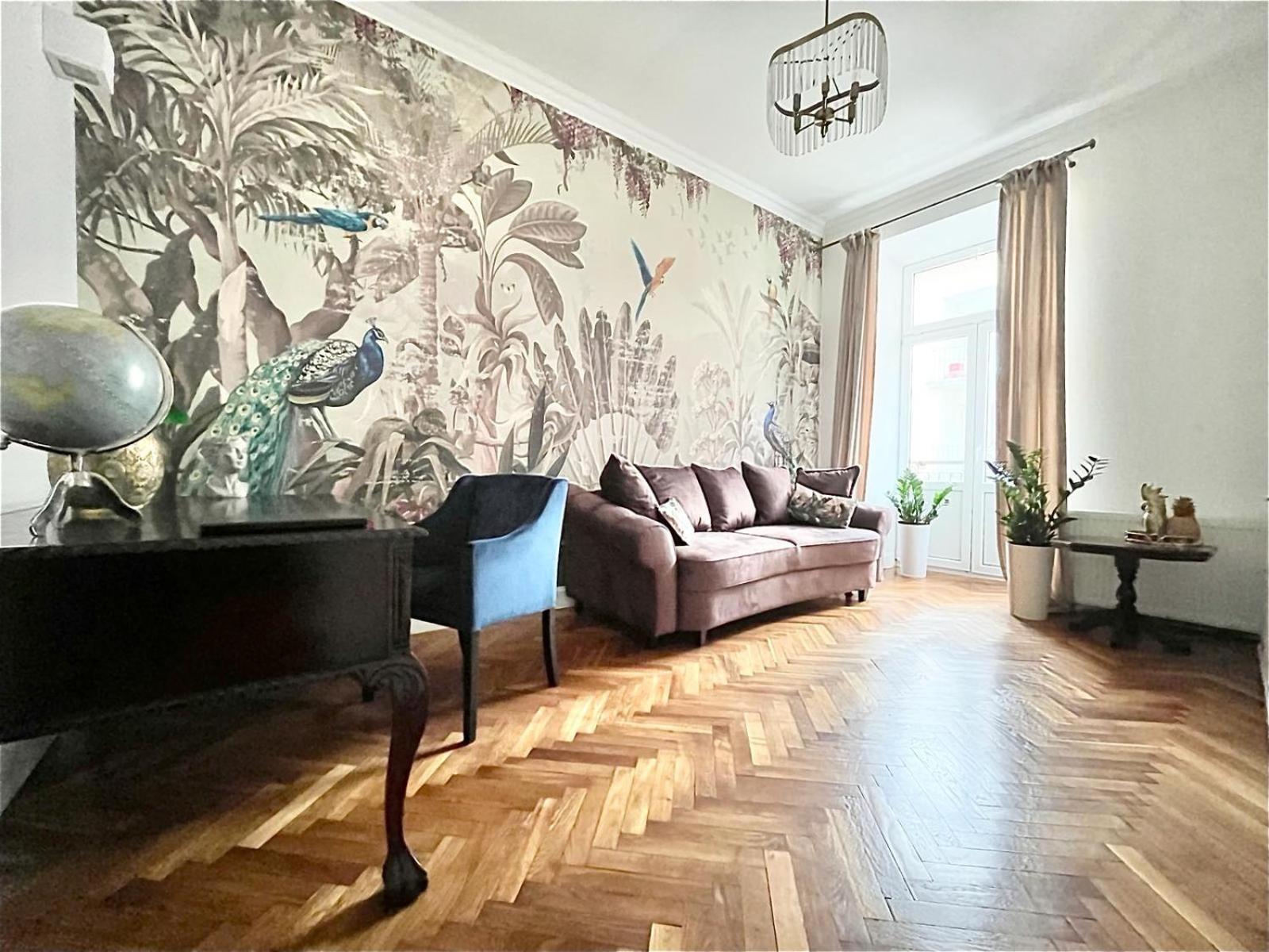 Easy Rent Apartments - Niecala 16 Plac Litewski Lublin Bagian luar foto