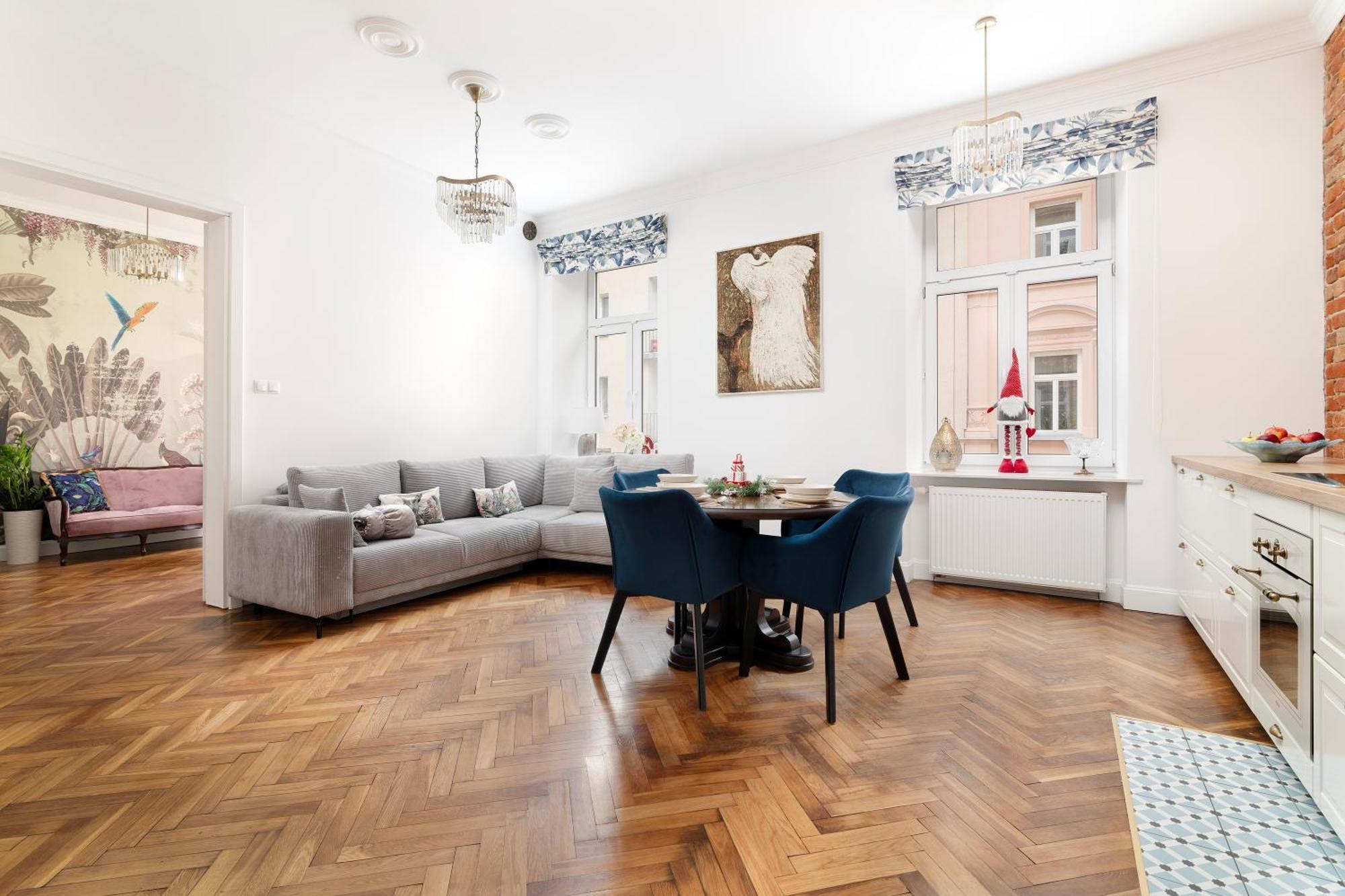 Easy Rent Apartments - Niecala 16 Plac Litewski Lublin Bagian luar foto