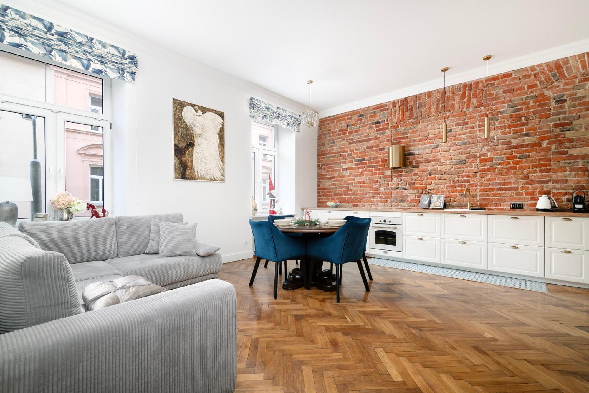 Easy Rent Apartments - Niecala 16 Plac Litewski Lublin Bagian luar foto